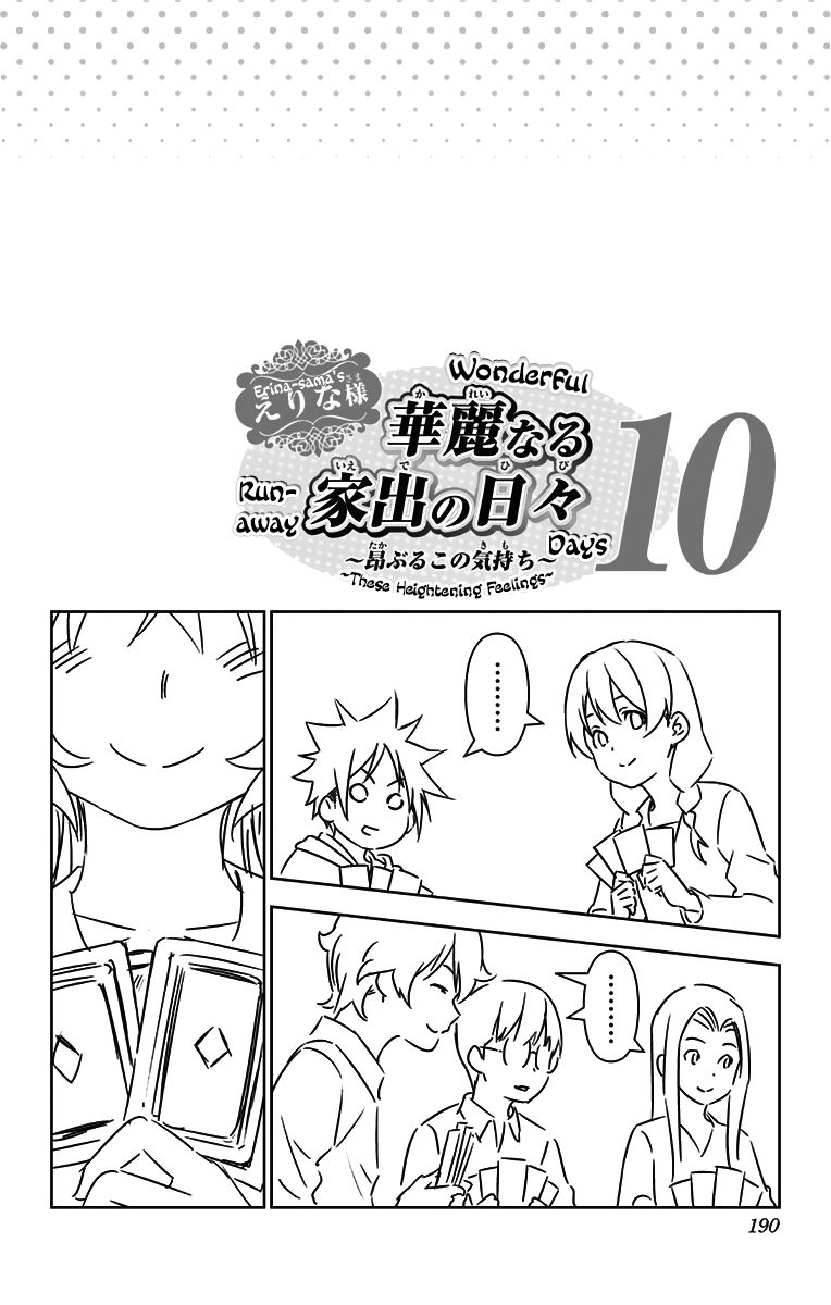 Read Food Wars! Shokugeki no Soma EN Manga Online