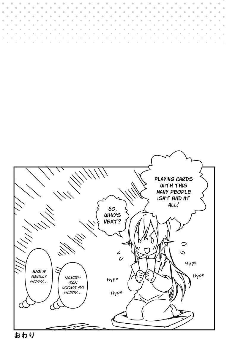 Read Food Wars! Shokugeki no Soma EN Manga Online