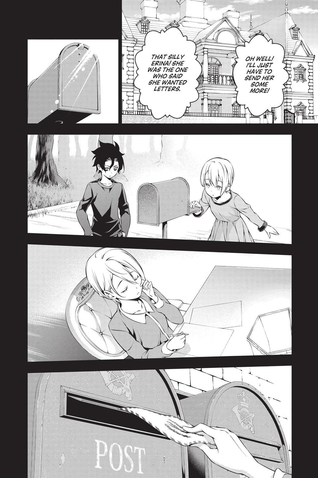 Read Food Wars! Shokugeki no Soma EN Manga Online