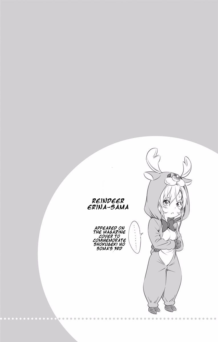 Read Food Wars! Shokugeki no Soma EN Manga Online