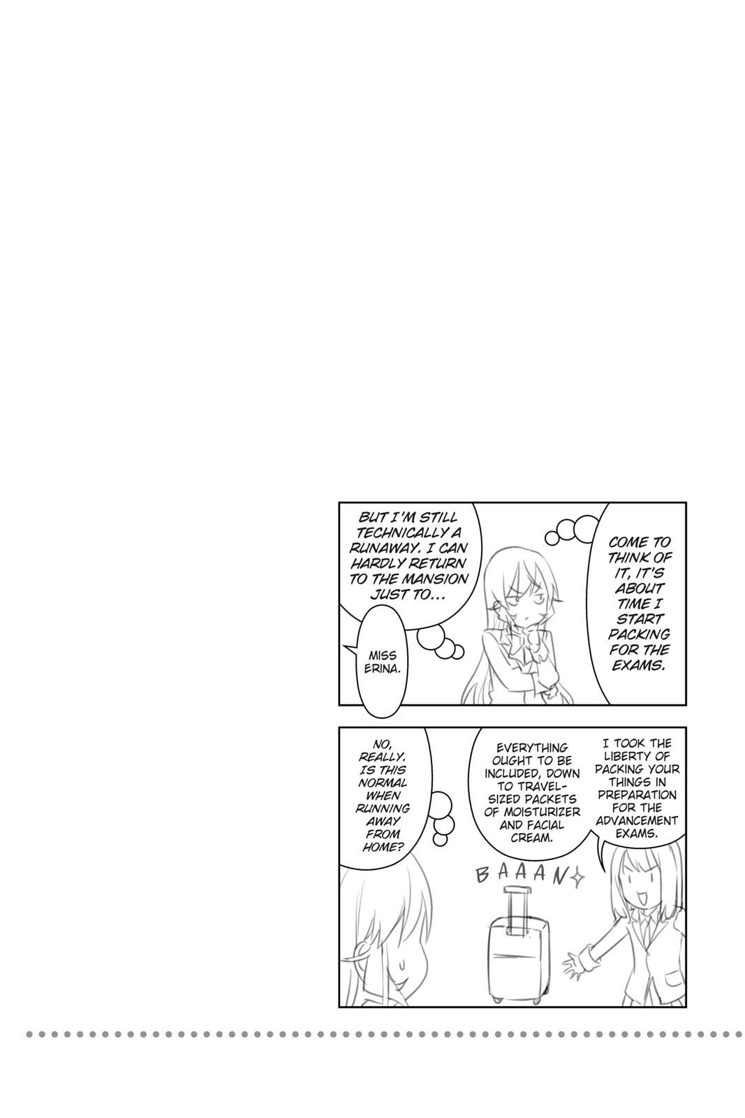 Read Food Wars! Shokugeki no Soma EN Manga Online