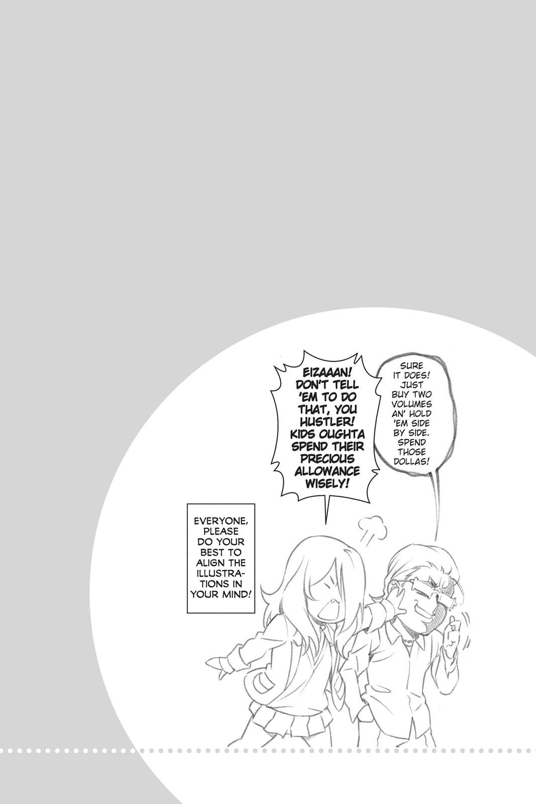 Read Food Wars! Shokugeki no Soma EN Manga Online