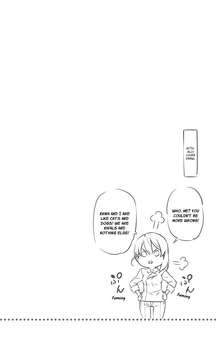 Read Food Wars! Shokugeki no Soma EN Manga Online