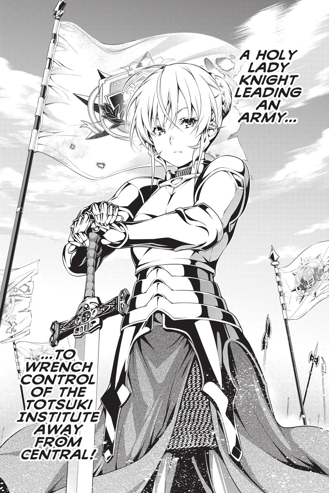 Read Food Wars! Shokugeki no Soma EN Manga Online