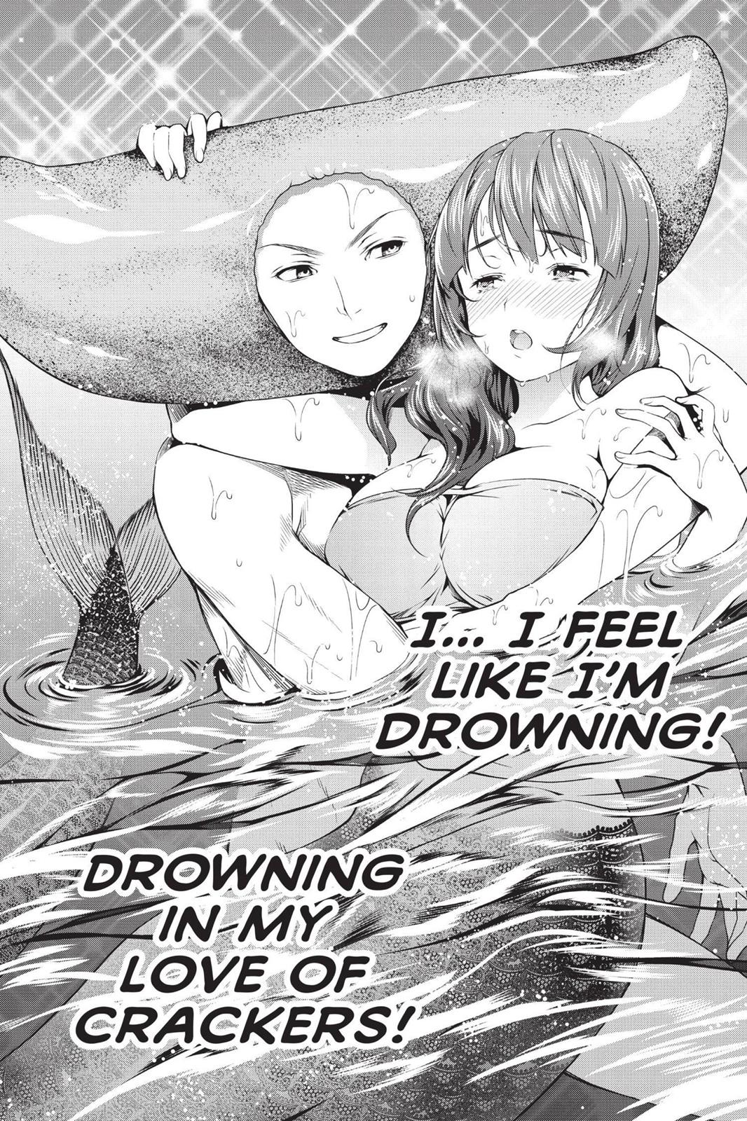 Read Food Wars! Shokugeki no Soma EN Manga Online