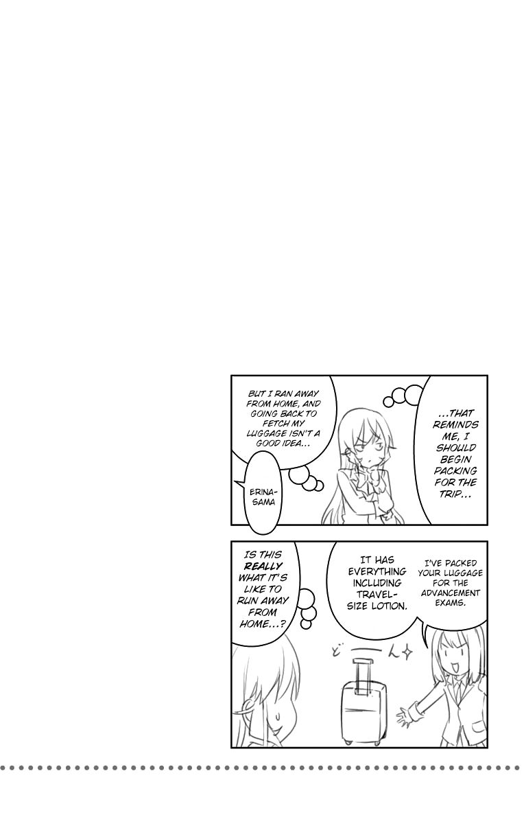 Read Food Wars! Shokugeki no Soma EN Manga Online