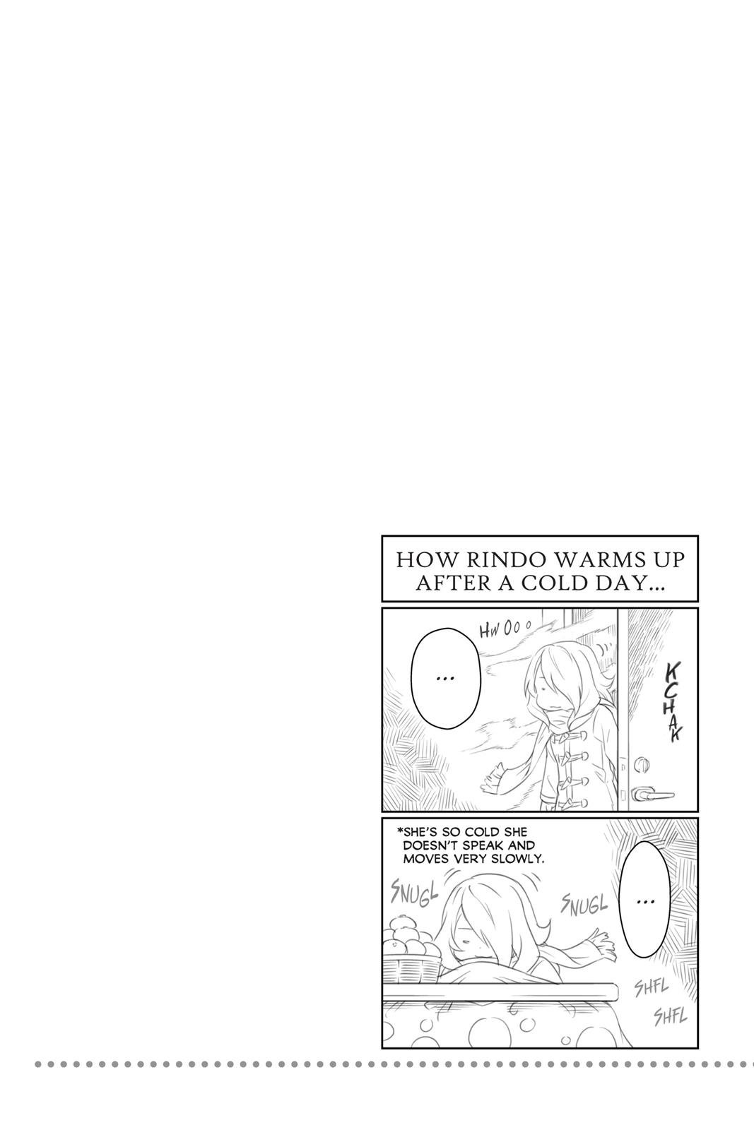 Read Food Wars! Shokugeki no Soma EN Manga Online