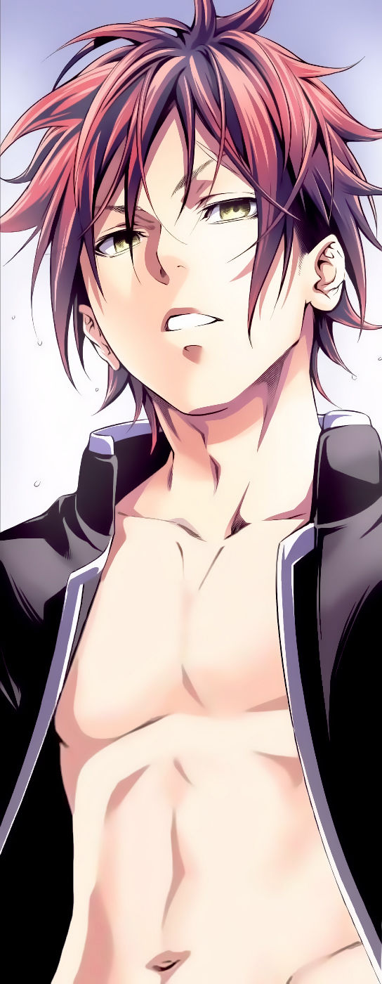 Read Food Wars! Shokugeki no Soma EN Manga Online