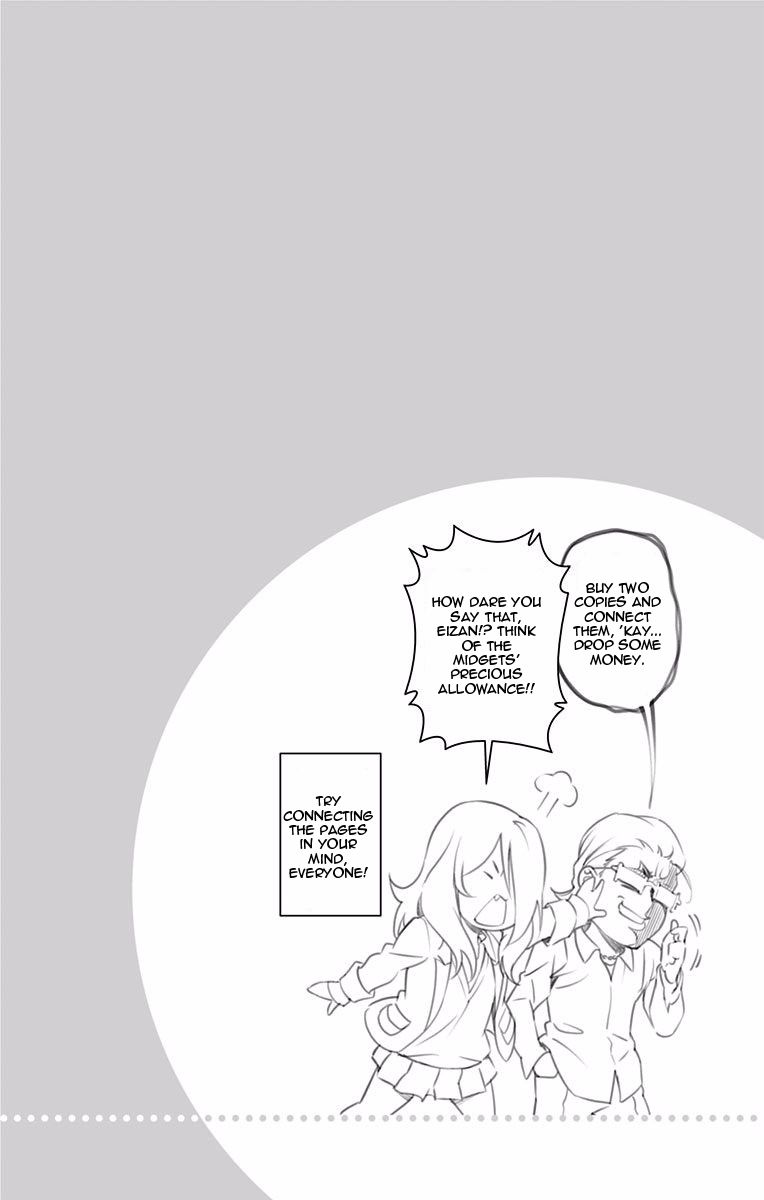 Read Food Wars! Shokugeki no Soma EN Manga Online
