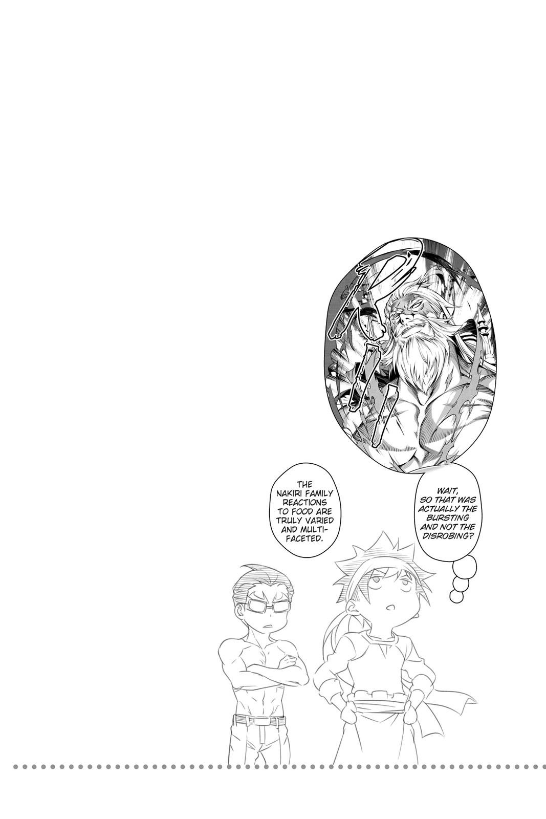 Read Food Wars! Shokugeki no Soma EN Manga Online
