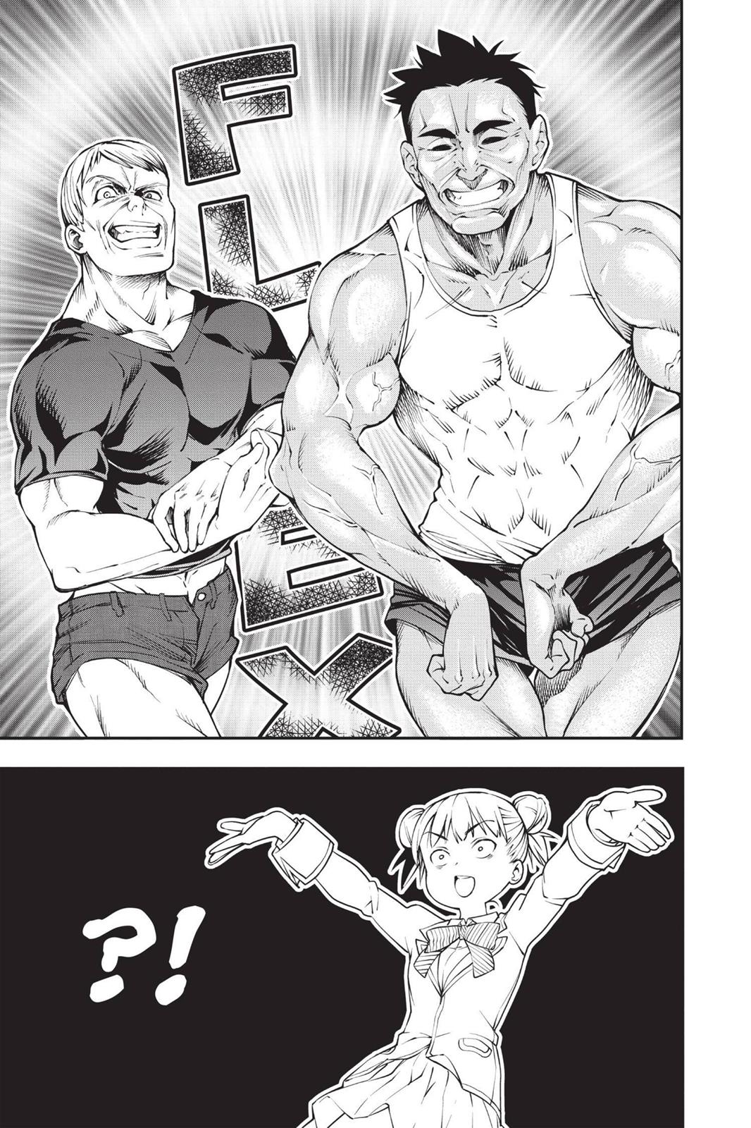 Read Food Wars! Shokugeki no Soma EN Manga Online
