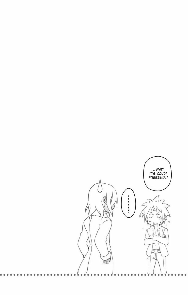Read Food Wars! Shokugeki no Soma EN Manga Online