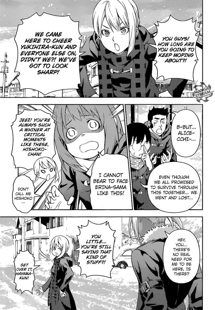 Read Food Wars! Shokugeki no Soma EN Manga Online