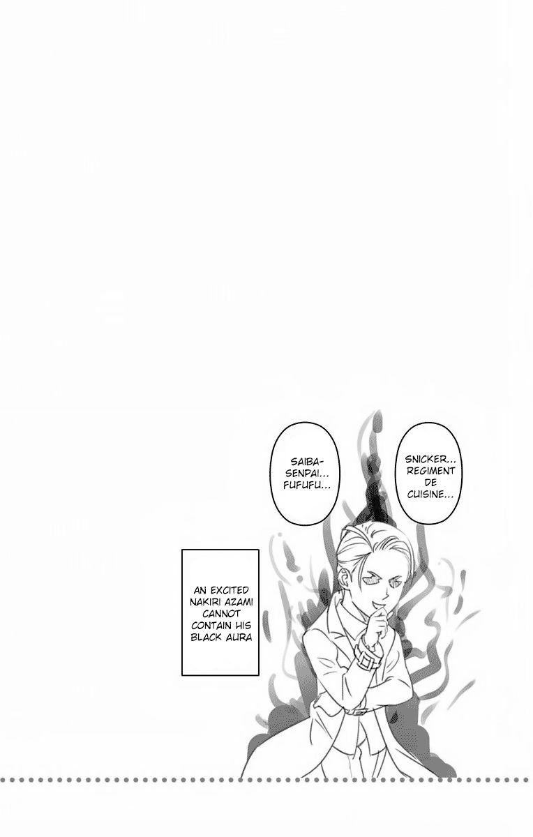 Read Food Wars! Shokugeki no Soma EN Manga Online