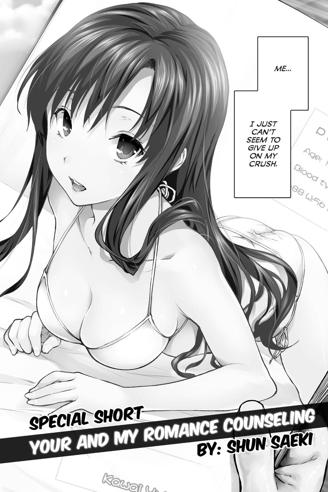 Read Food Wars! Shokugeki no Soma EN Manga Online