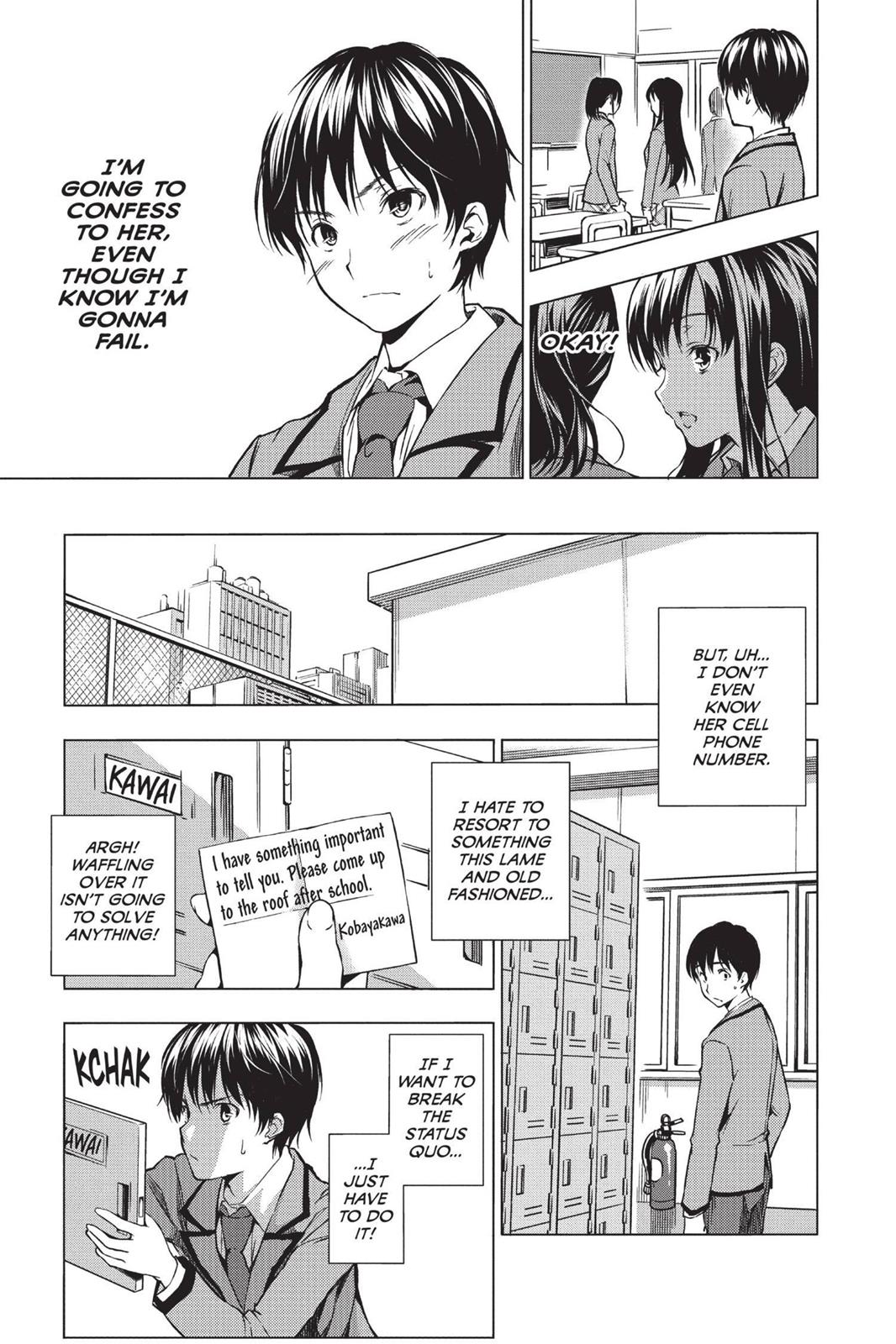 Read Food Wars! Shokugeki no Soma EN Manga Online