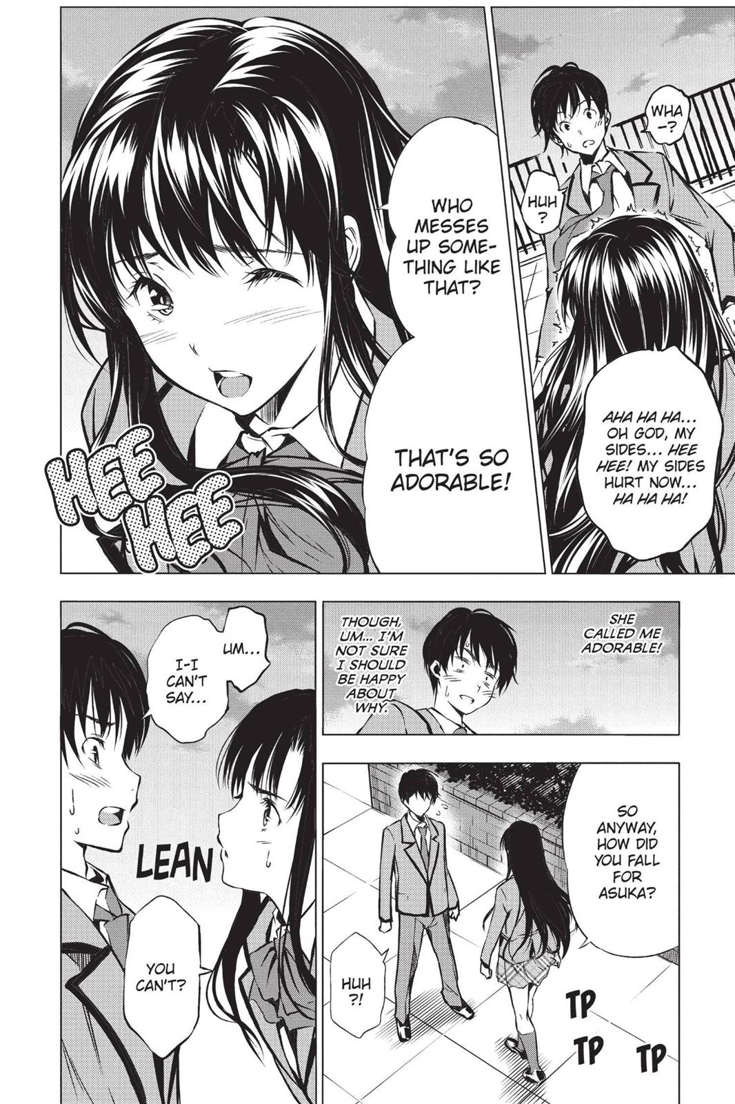 Read Food Wars! Shokugeki no Soma EN Manga Online
