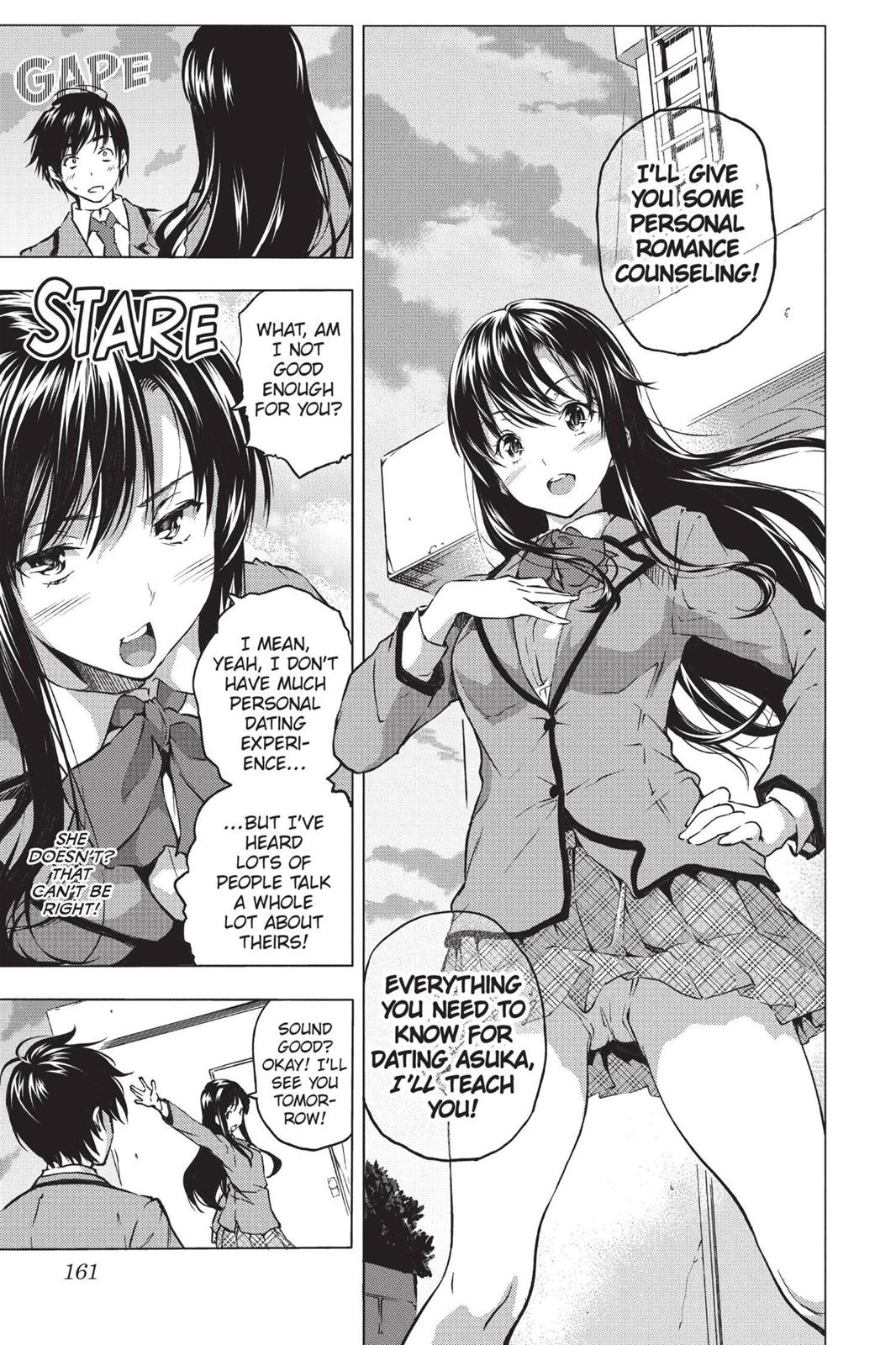 Read Food Wars! Shokugeki no Soma EN Manga Online