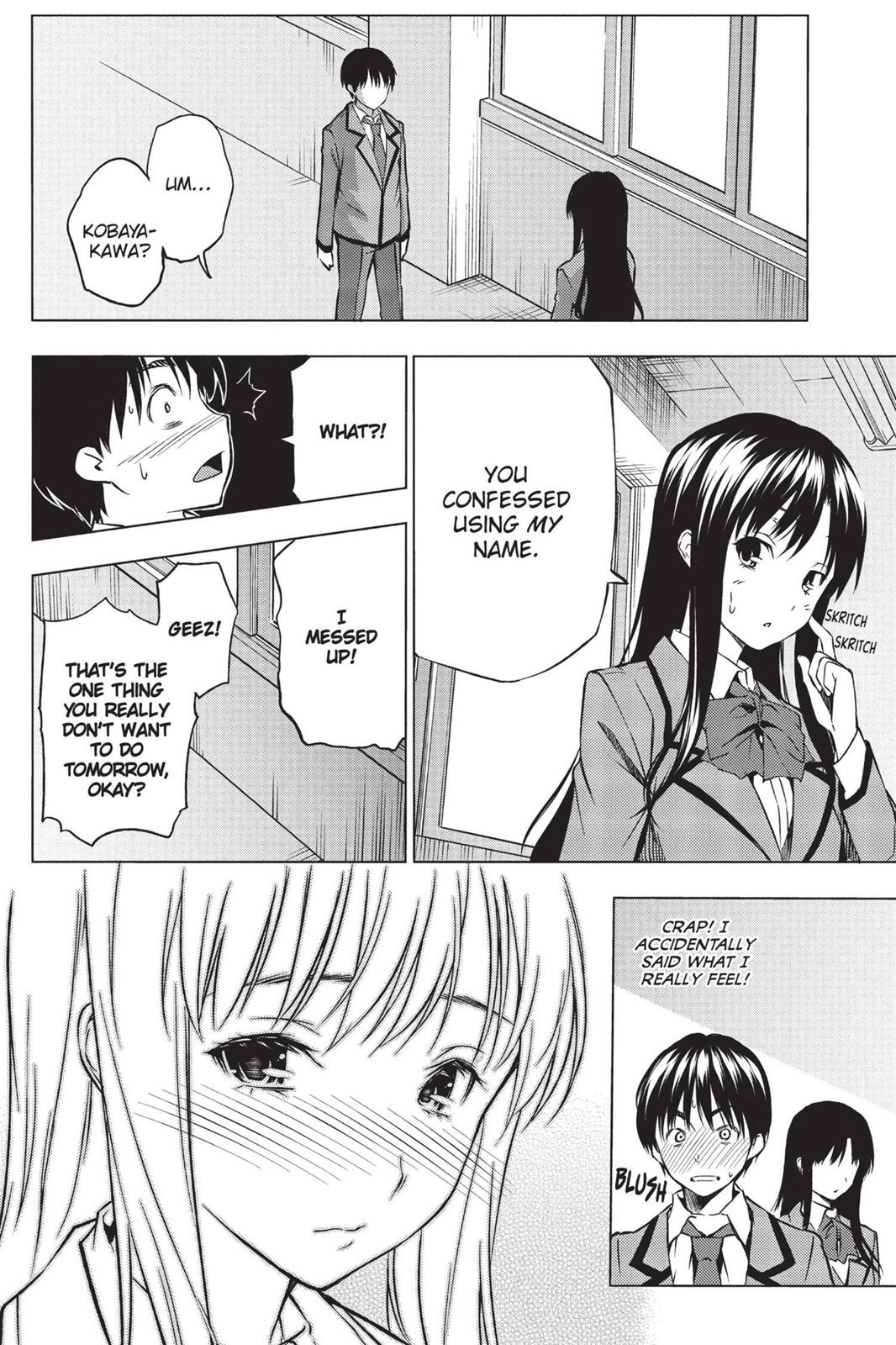Read Food Wars! Shokugeki no Soma EN Manga Online