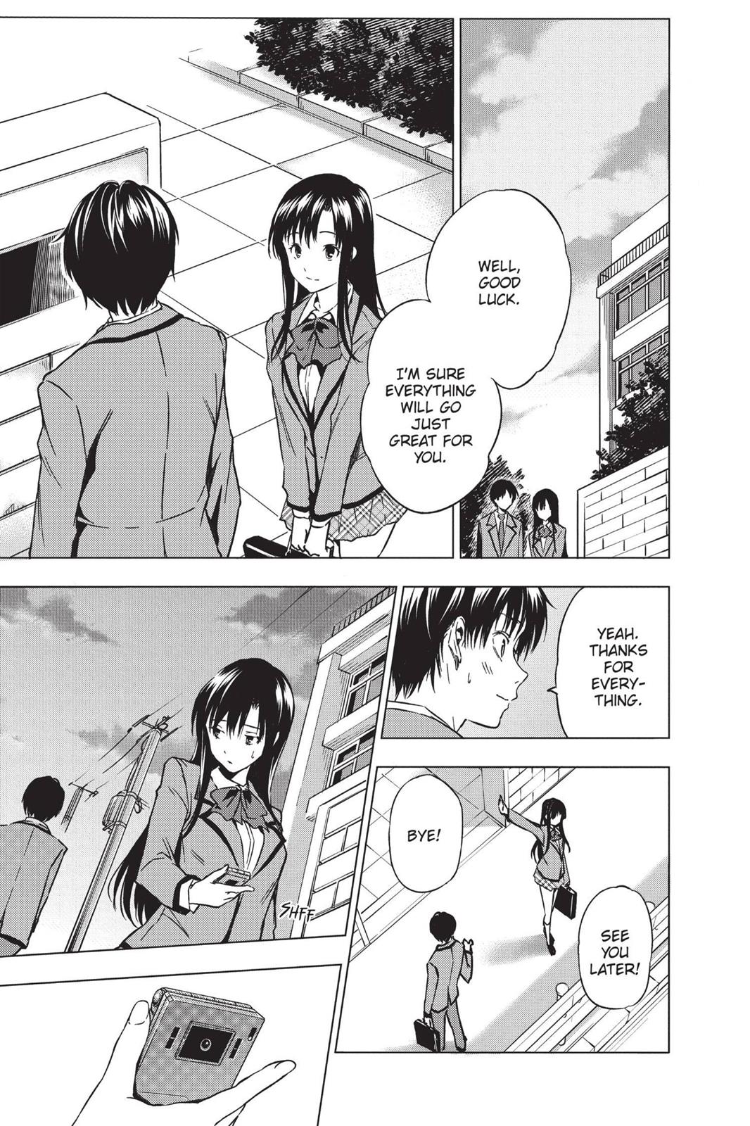 Read Food Wars! Shokugeki no Soma EN Manga Online
