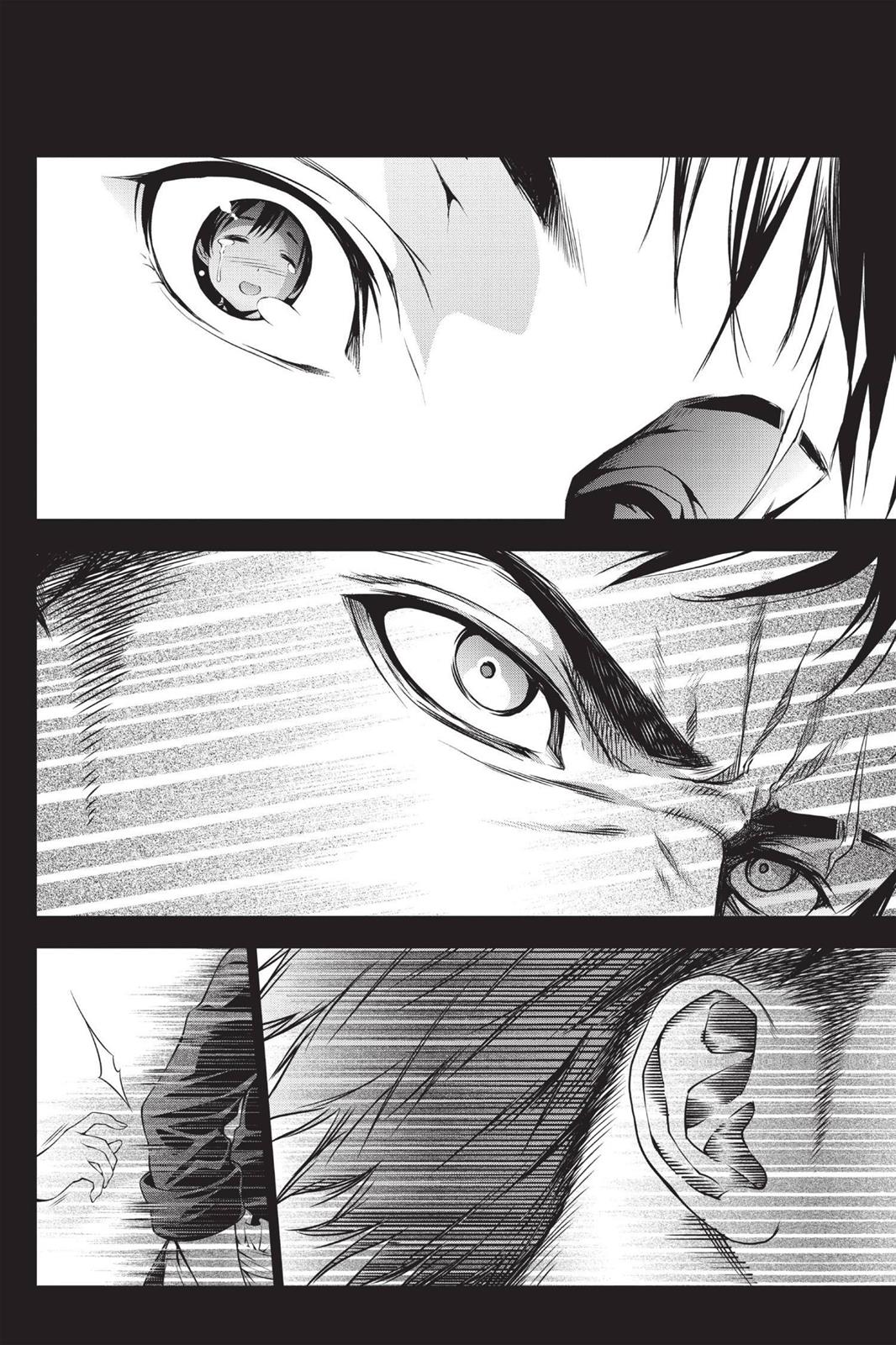 Read Food Wars! Shokugeki no Soma EN Manga Online