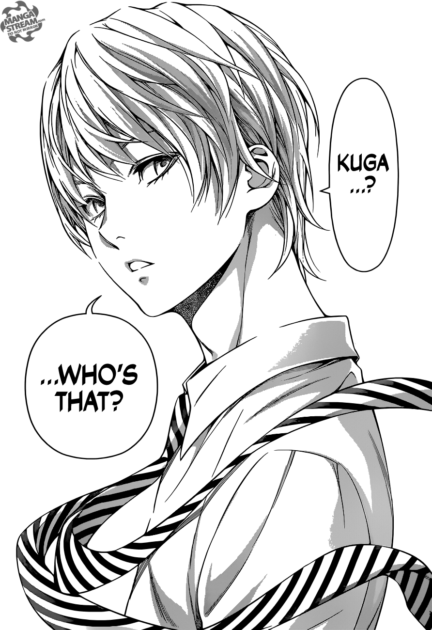 Read Food Wars! Shokugeki no Soma EN Manga Online