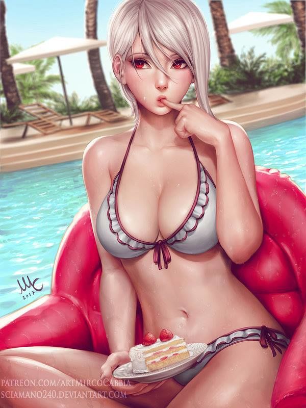 Read Food Wars! Shokugeki no Soma EN Manga Online
