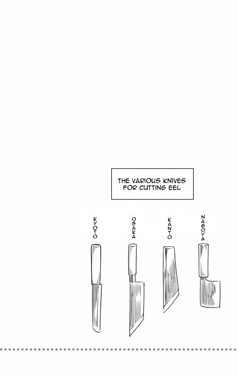 Read Food Wars! Shokugeki no Soma EN Manga Online