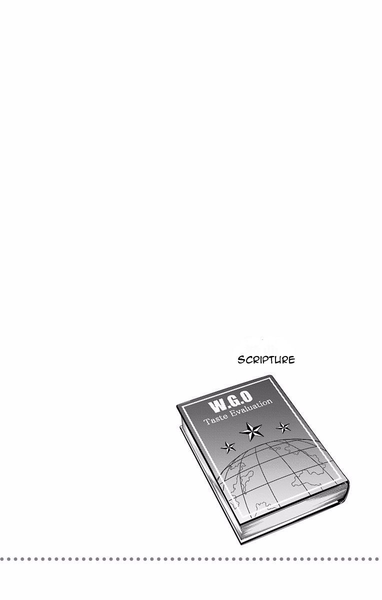 Read Food Wars! Shokugeki no Soma EN Manga Online
