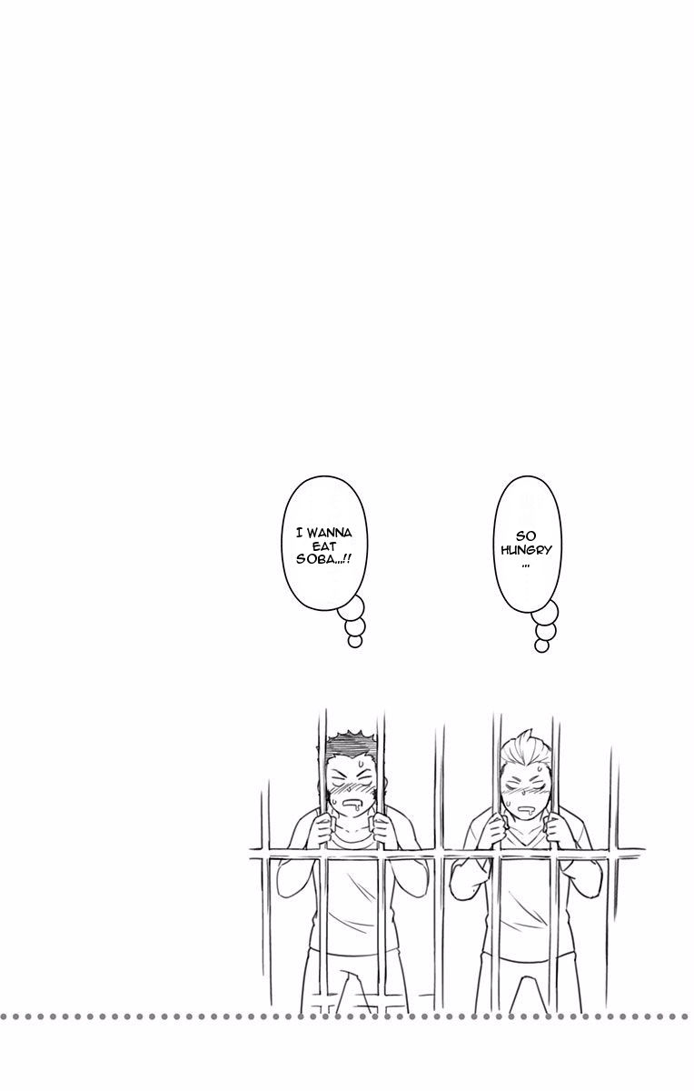 Read Food Wars! Shokugeki no Soma EN Manga Online