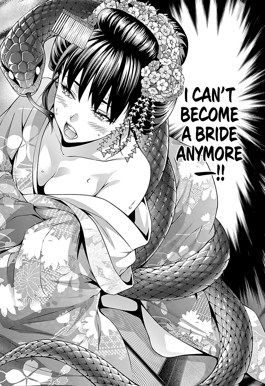 Read Food Wars! Shokugeki no Soma EN Manga Online
