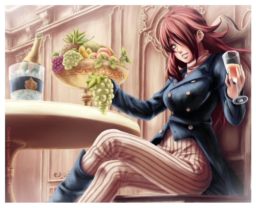 Read Food Wars! Shokugeki no Soma EN Manga Online