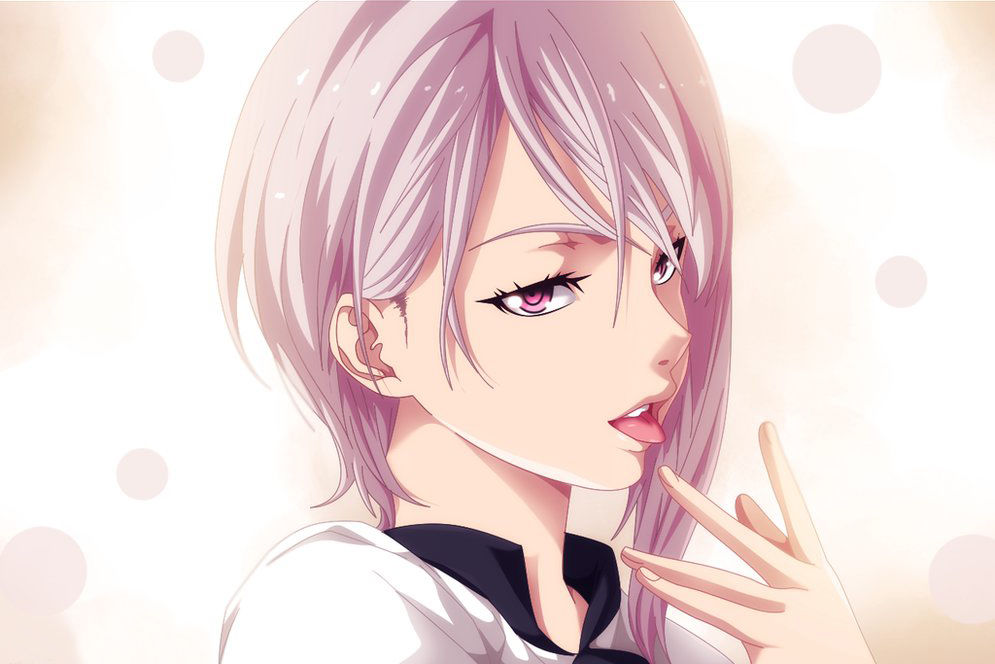 Read Food Wars! Shokugeki no Soma EN Manga Online
