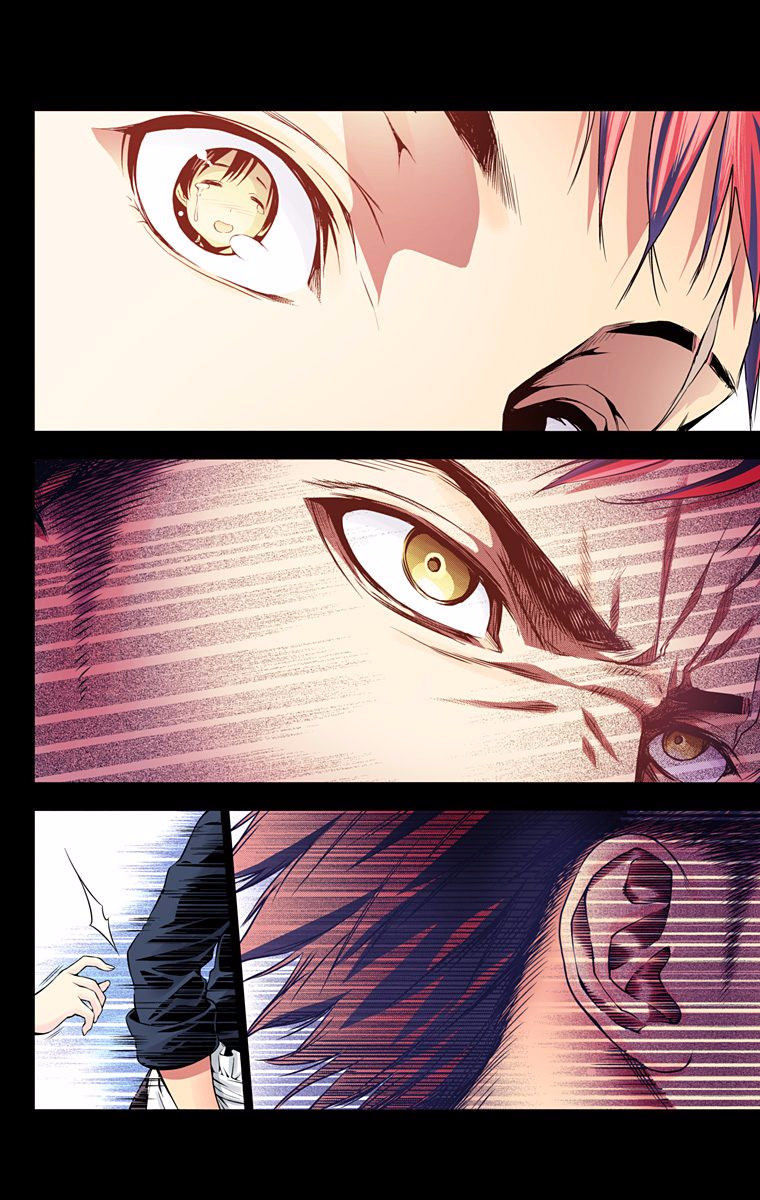 Read Food Wars! Shokugeki no Soma EN Manga Online