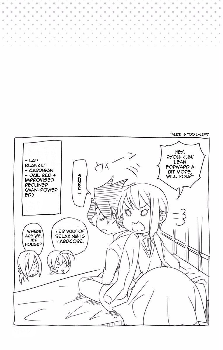 Read Food Wars! Shokugeki no Soma EN Manga Online