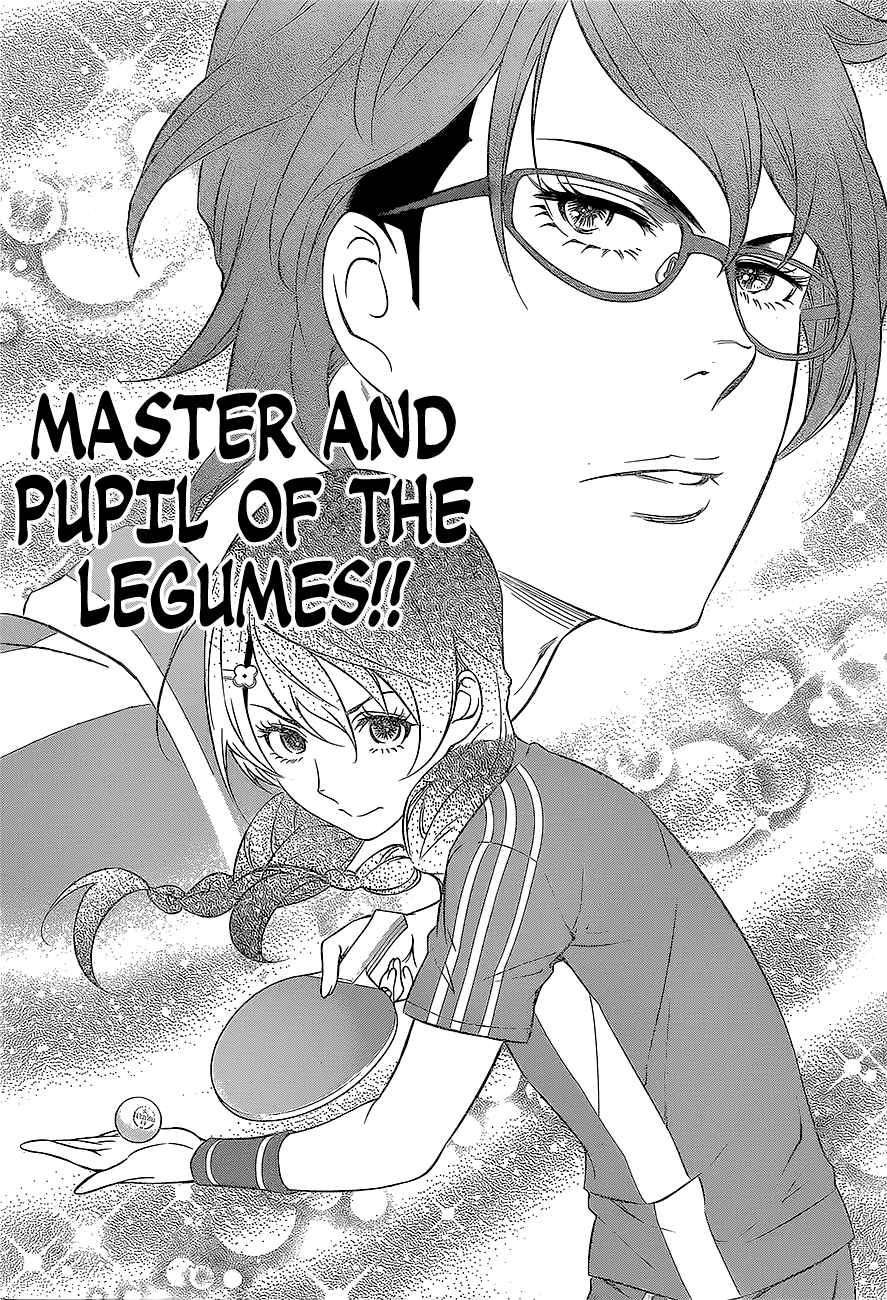Read Food Wars! Shokugeki no Soma EN Manga Online