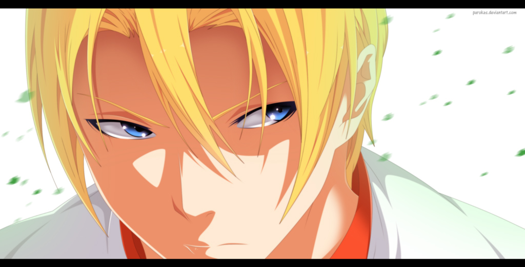 Read Food Wars! Shokugeki no Soma EN Manga Online
