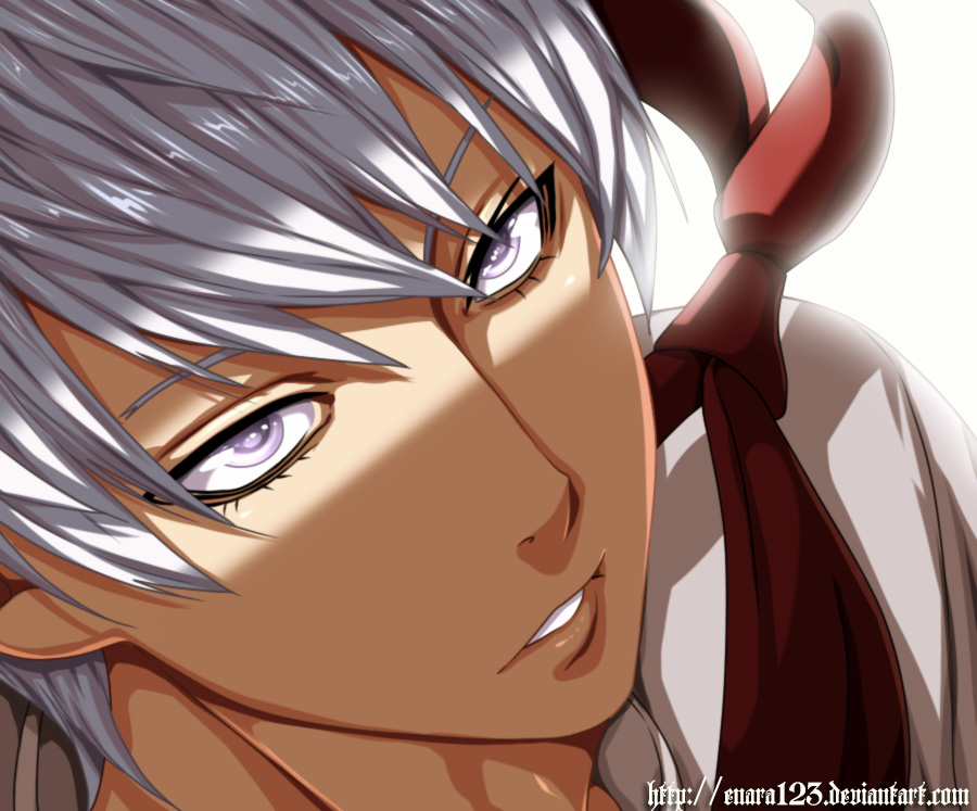 Read Food Wars! Shokugeki no Soma EN Manga Online