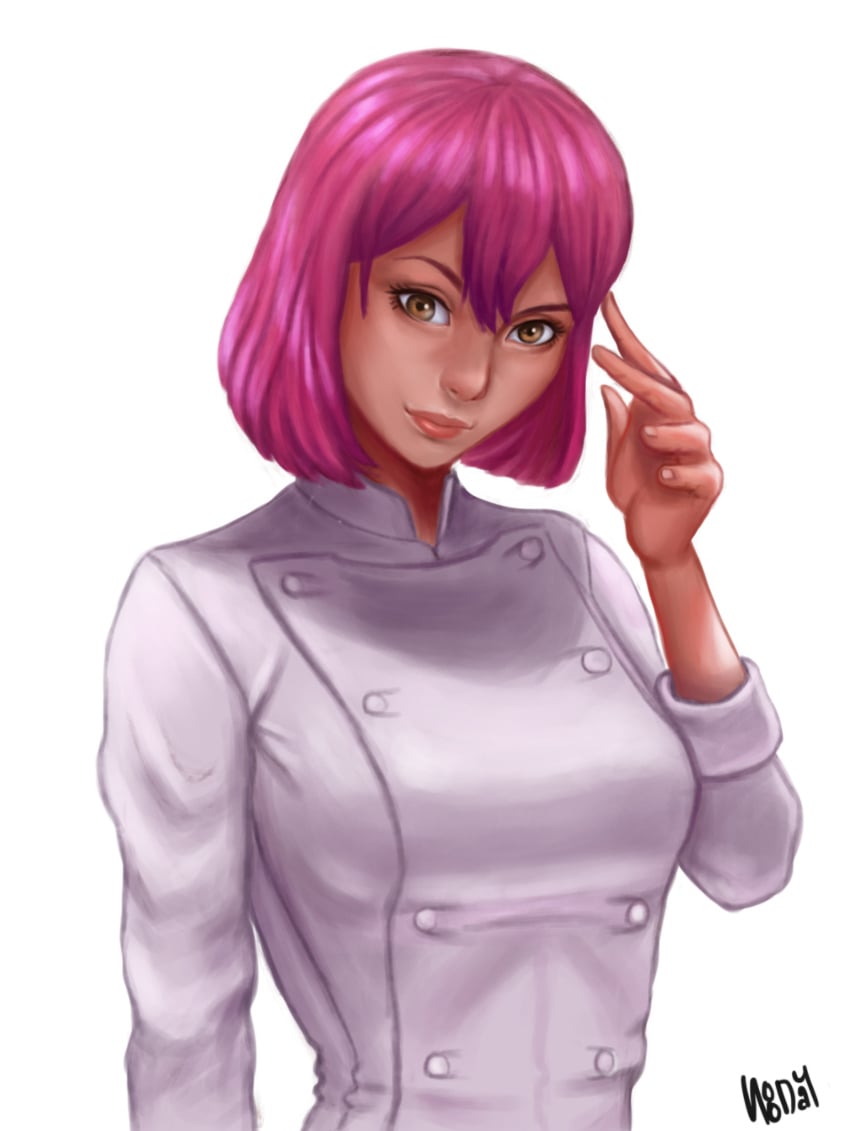 Read Food Wars! Shokugeki no Soma EN Manga Online