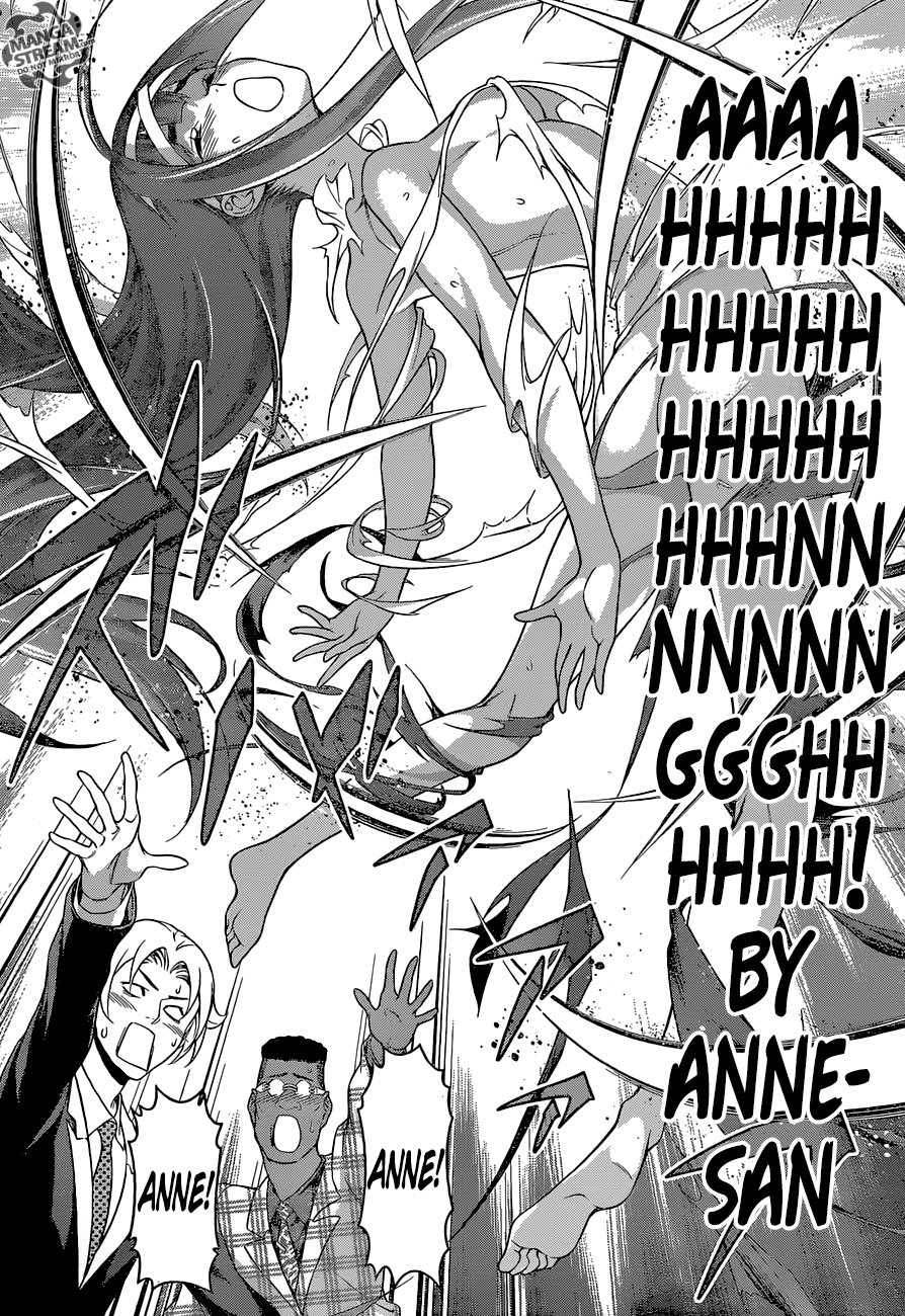 Read Food Wars! Shokugeki no Soma EN Manga Online