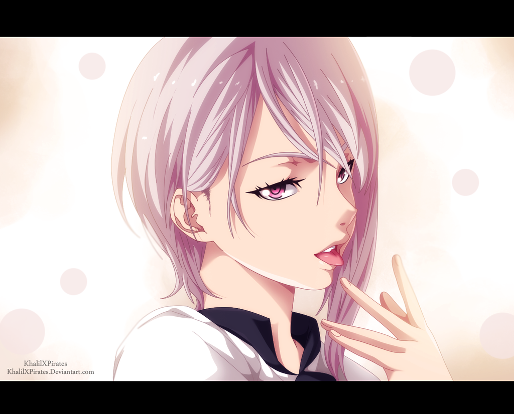 Read Food Wars! Shokugeki no Soma EN Manga Online