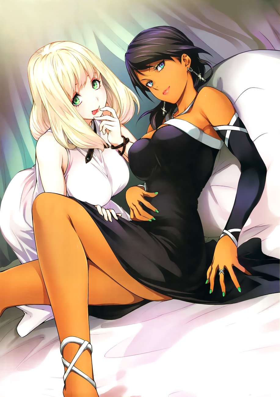 Read Food Wars! Shokugeki no Soma EN Manga Online
