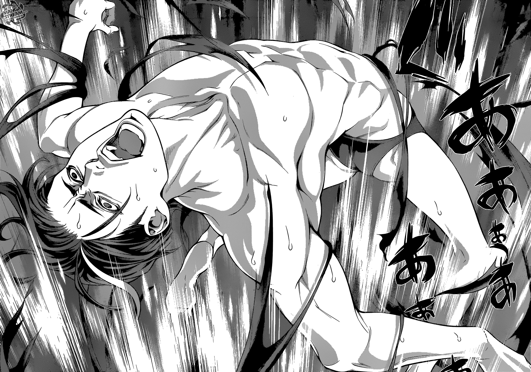 Read Food Wars! Shokugeki no Soma EN Manga Online