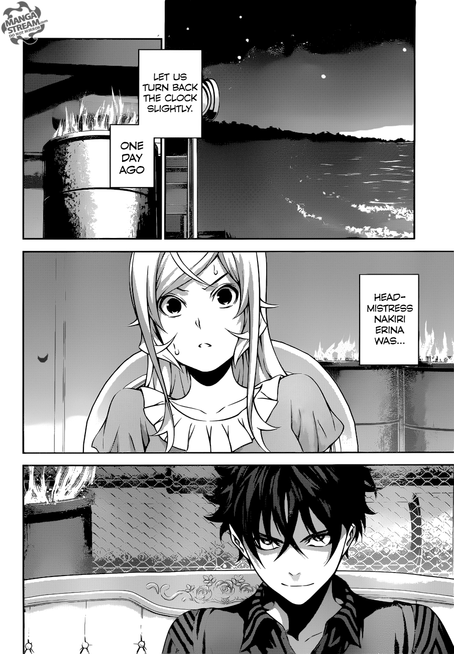 Read Food Wars! Shokugeki no Soma EN Manga Online
