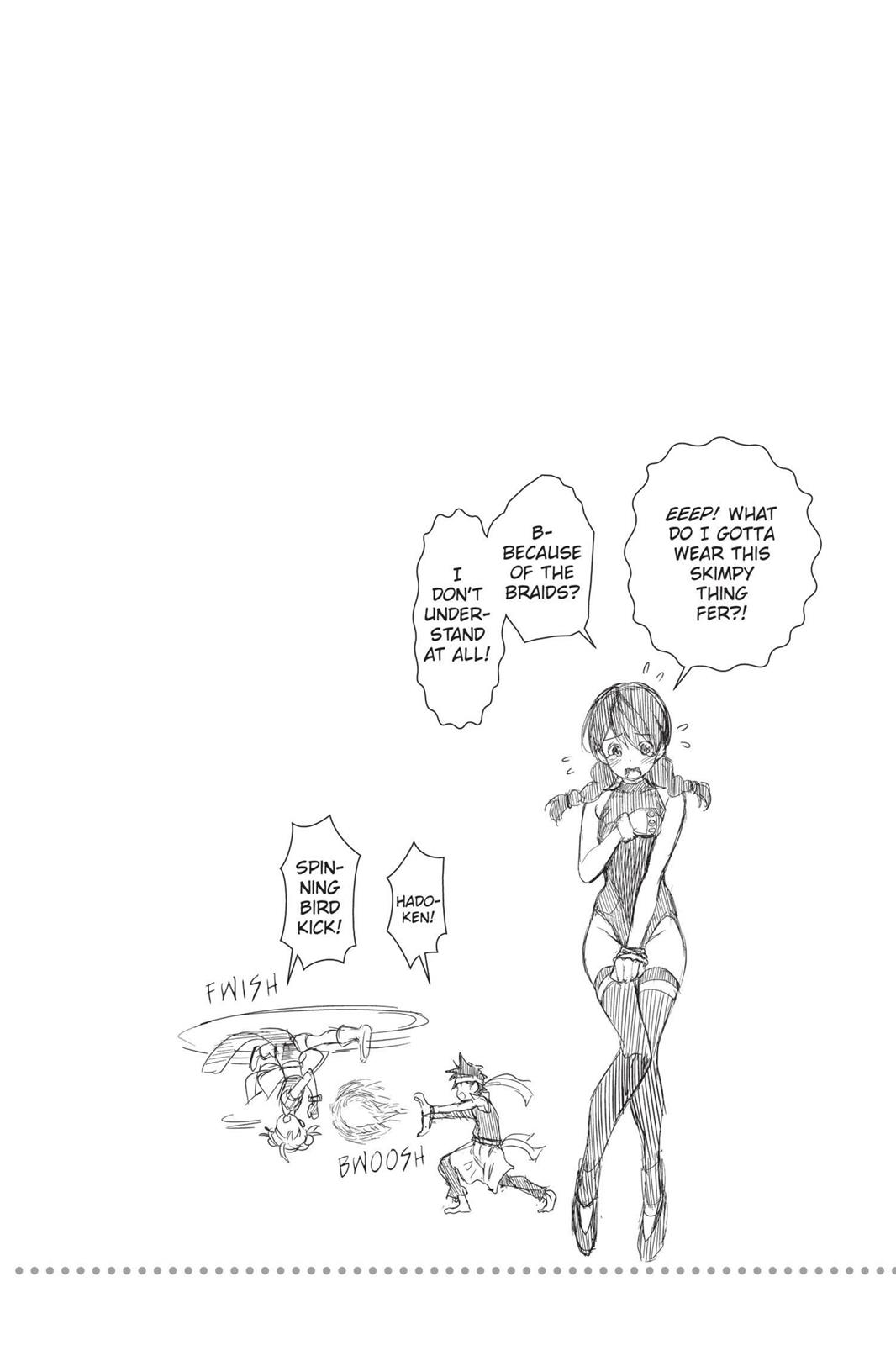 Read Food Wars! Shokugeki no Soma EN Manga Online