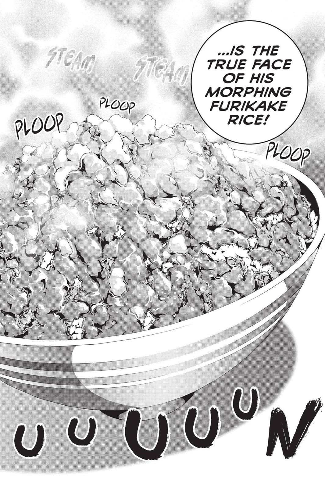 Read Food Wars! Shokugeki no Soma EN Manga Online