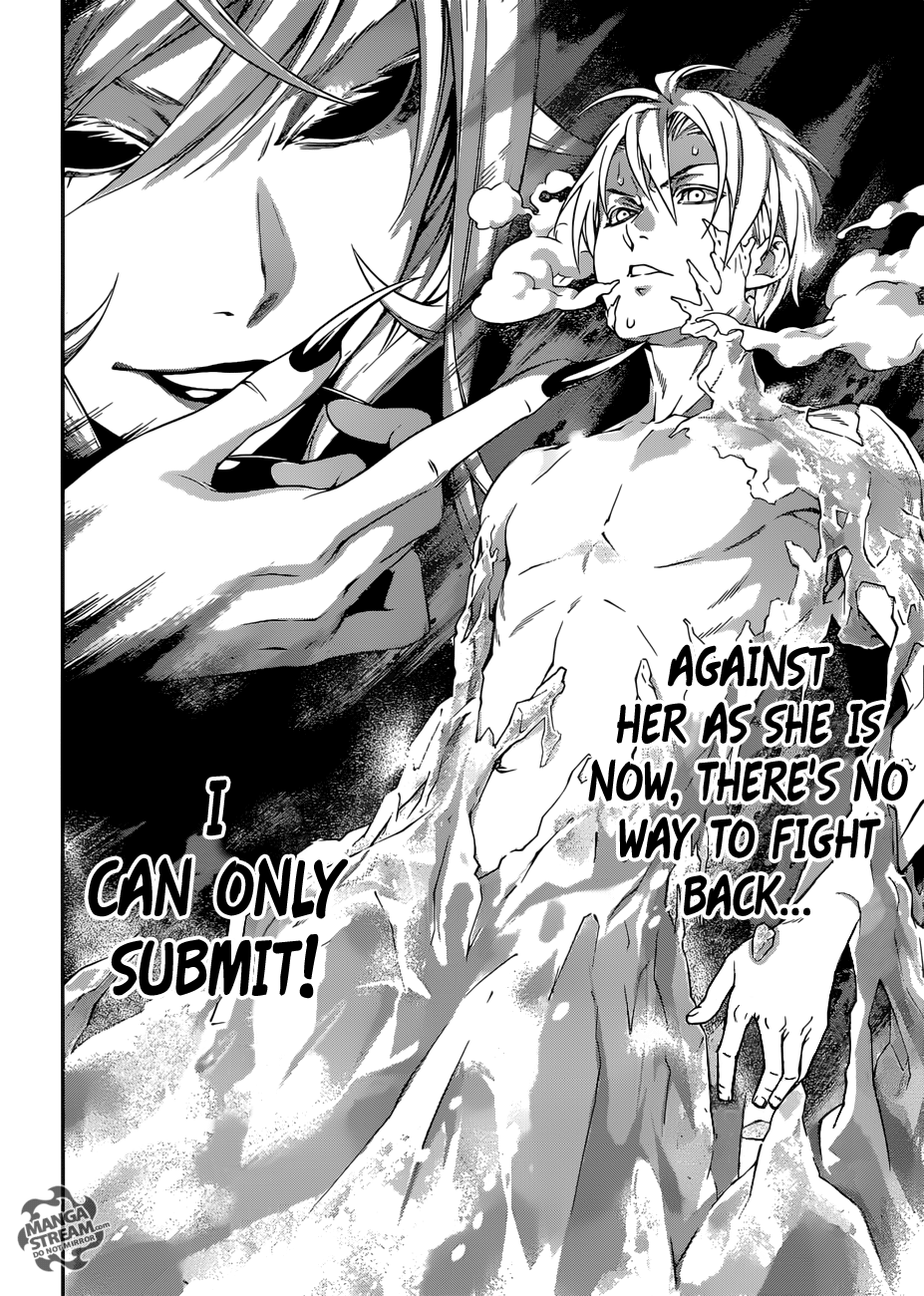 Read Food Wars! Shokugeki no Soma EN Manga Online