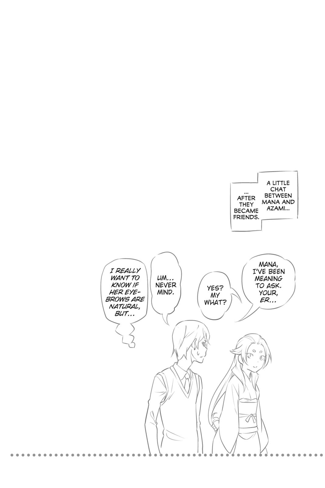 Read Food Wars! Shokugeki no Soma EN Manga Online