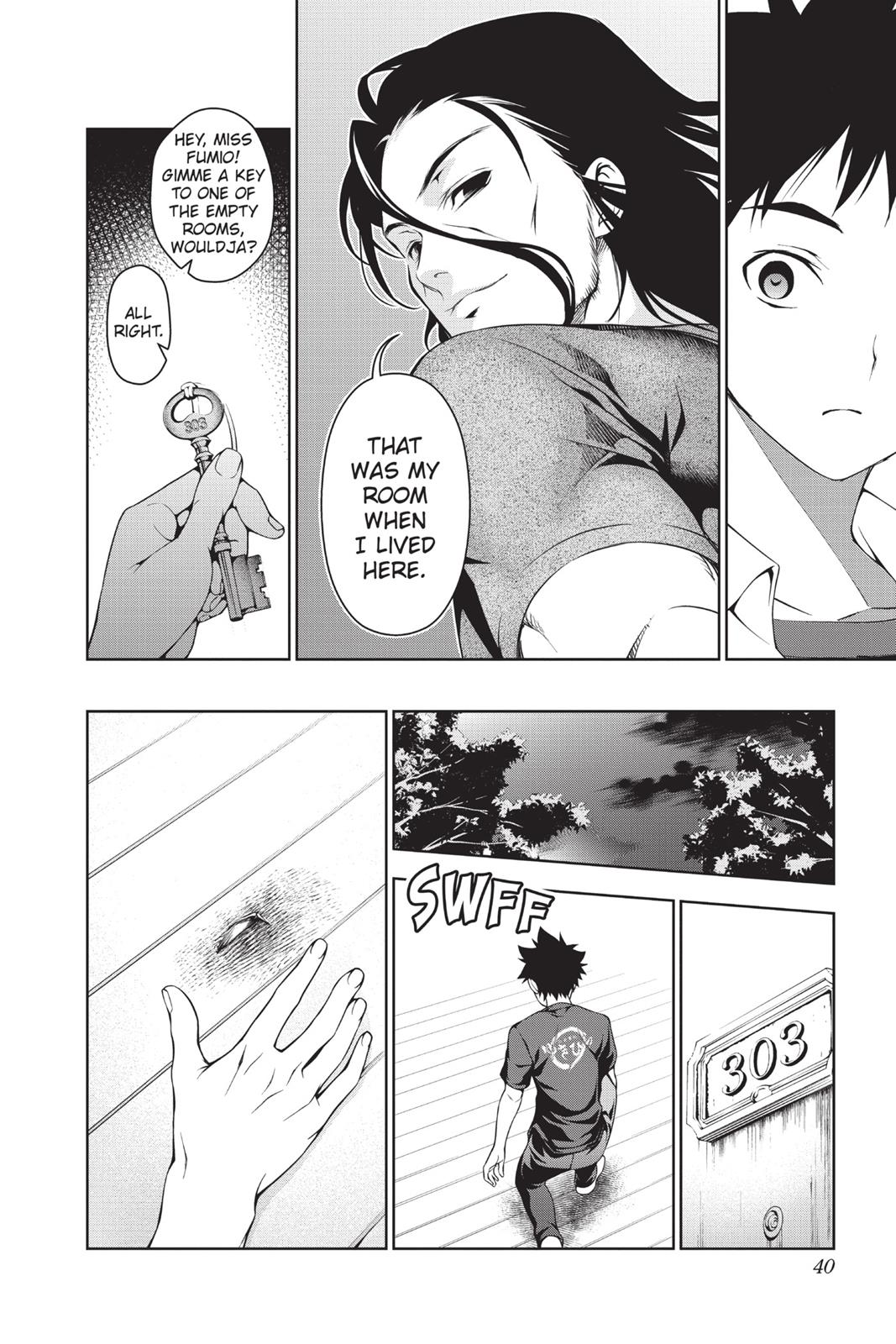Read Food Wars! Shokugeki no Soma EN Manga Online