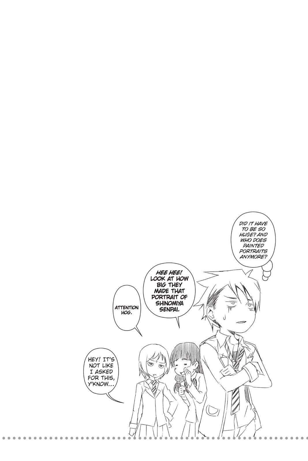 Read Food Wars! Shokugeki no Soma EN Manga Online